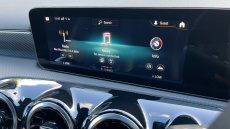 Mercedes-Benz A-Class A180 Sport Executive Edition 5dr Auto Petrol Hatchback